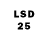 LSD-25 экстази кислота Nik hom