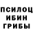 Галлюциногенные грибы мухоморы Z578718878431